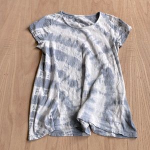 J. Jill Tie Dye Tshirt